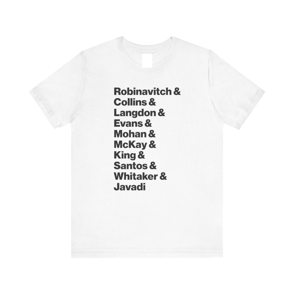 The Pitt PTMC T-Shirt